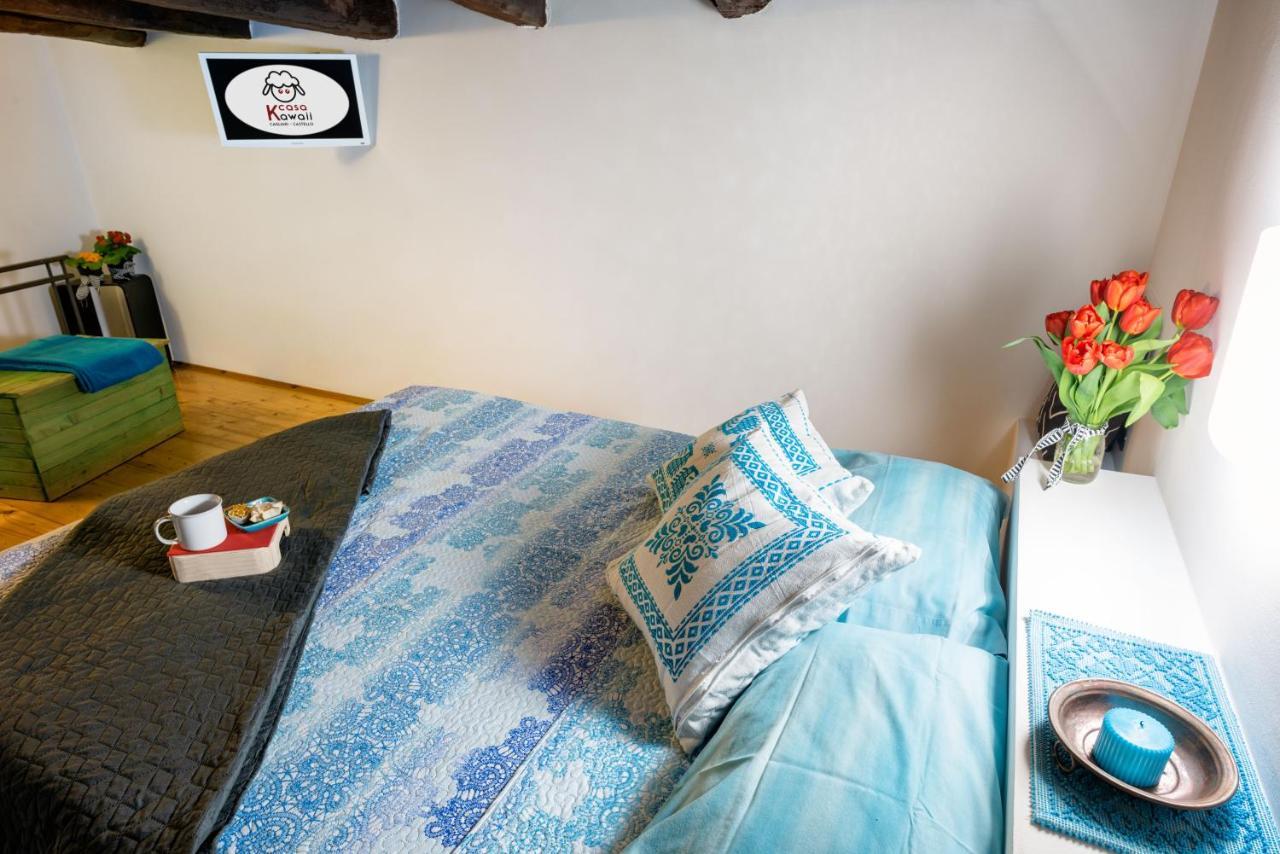 Casa Kawaii Apartment Cagliari