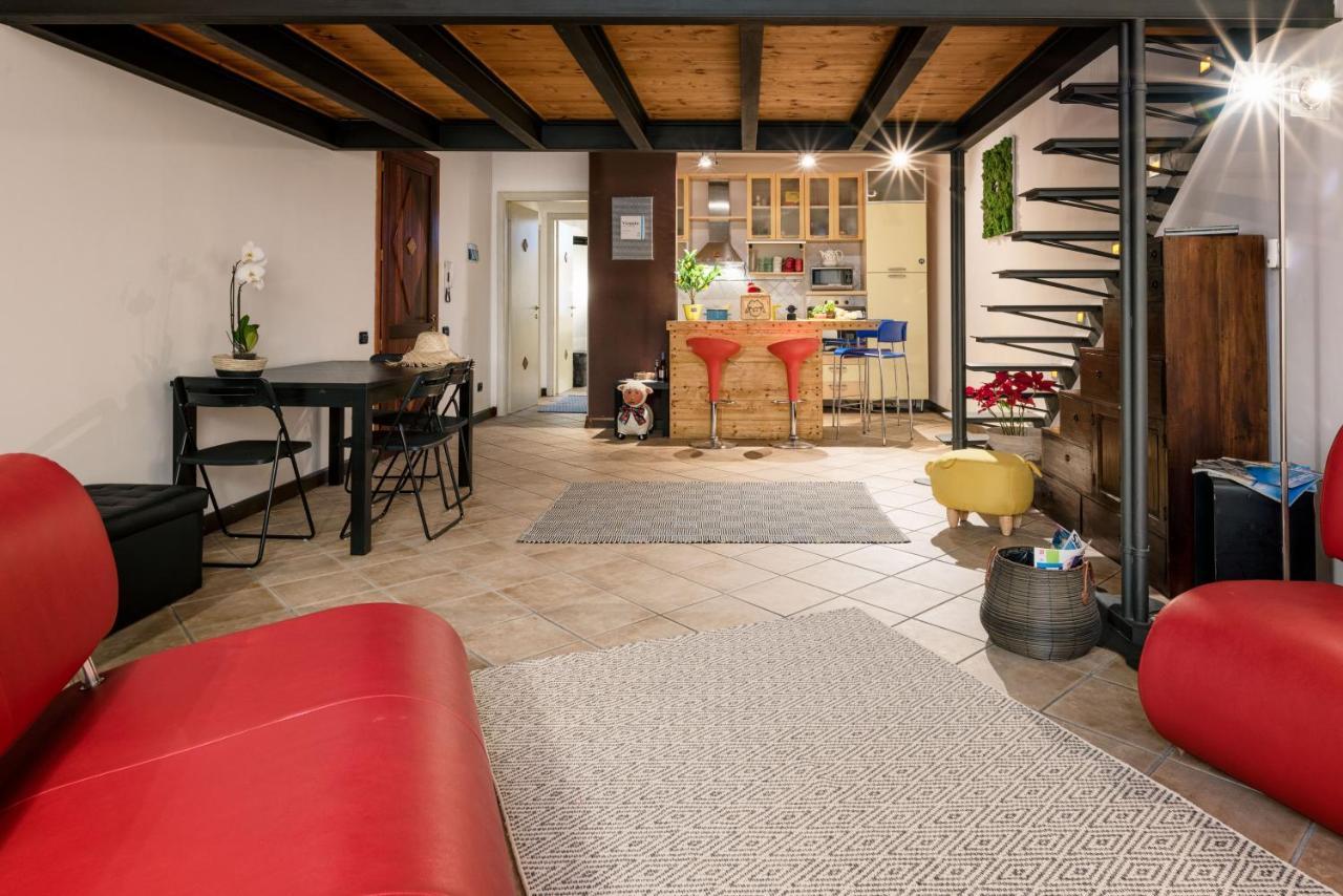 Apartment Casa Kawaii Cagliari