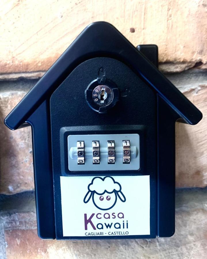 Casa Kawaii Apartment *